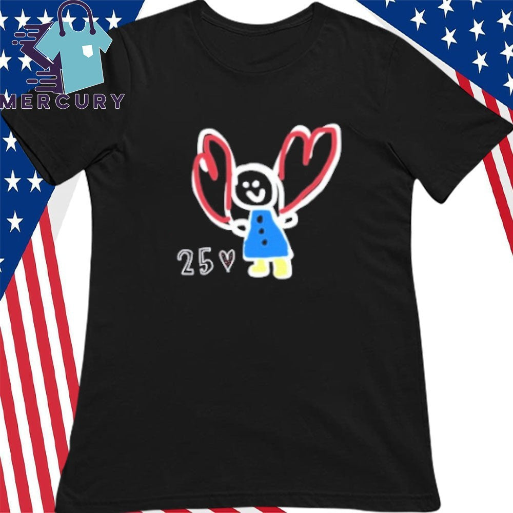 Cielor Special X-Mas Shirt