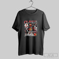 Official Claude Giroux Senators Hockey Graphic