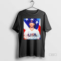 Official Clayton Kershaw Team Usa 2026 World Baseball Classic T-Shirts, Hoodie, Sweatshirt | AU01DripNestTees.com