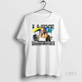 Official Cleaner I Love Womens Sports T-Shirts, Hoodie, Sweatshirt | AU01DripNestTees.com