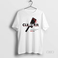 Official Cleaver Sopranos T-Shirts, Hoodie, Sweatshirt | AU01DripNestTees.com