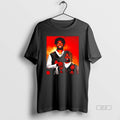Official Cleveland Football Step Brother Shedeur Sanders Quinshon Judkins T-Shirts, Hoodie, Sweatshirt | AU01DripNestTees.com