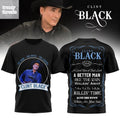 Clint Black The Man The Myth The Legend Shirt