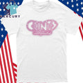 Clints Pink Neon Shirt