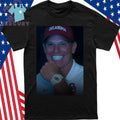 Coach Brent Venables Bust Down Shirt