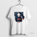 Official Coach Pete Golding Of Ole Miss Football T-Shirts, Hoodie, Sweatshirt | AU01DripNestTees.com