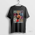 Official Cody Rhodes Wrestlemania Eras Tour Graphic T-Shirts, Hoodie, Sweatshirt | AU01DripNestTees.com