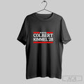 Official Colbert Kimmel 28