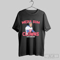 Official Colin Kaepernick Media Sum Clowns Giants Nation Show