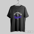 Official Colorado Rockies October Baseball 2025 Mlb Postseason