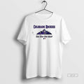 Official Colorado Rockies One Team One Heart Mlb T-Shirts, Hoodie, Sweatshirt | AU01DripNestTees.com
