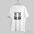 Official Comedy Is Not A Crime Support Jimmy And Stephen