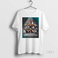 Official Congratulations William M T-Shirts, Hoodie, Sweatshirt | AU01DripNestTees.com