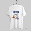 Official Cooper Flagg Whats Pressure Slam