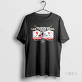 Official Cornhuskers Vs Utes 2025 Las Vegas Bowl Match Up Head To Head T-Shirts, Hoodie, Sweatshirt | AU01DripNestTees.com