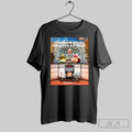 Official Corsos Final Headgear Pick Saturday Live From Columbus Lee Corso Espn College Gameday Poster