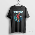 Official Courtney Williams Vinyl Bc Unrivaled Basketball Signature T-Shirts, Hoodie, Sweatshirt | AU01DripNestTees.com