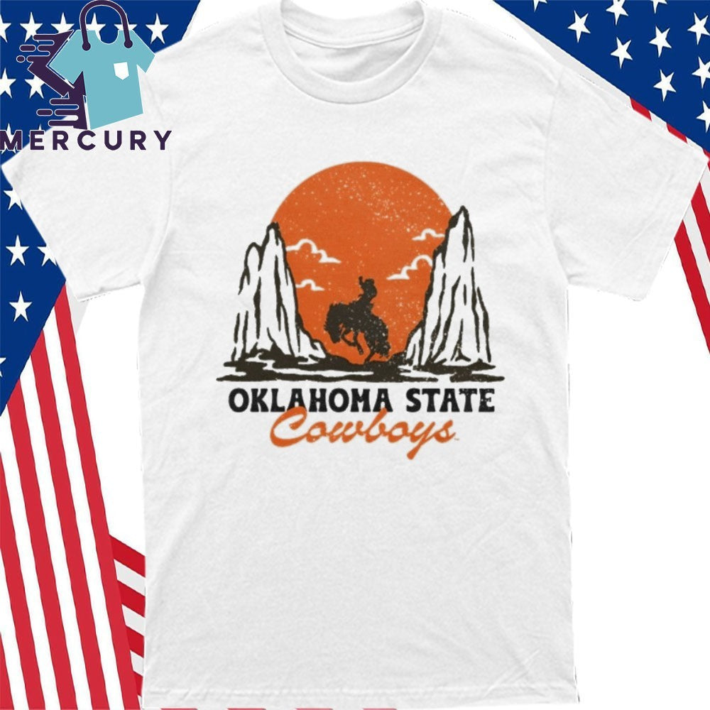 Cowboy Canyon January ’26 Shirt