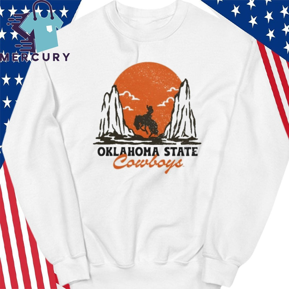 Cowboy Canyon January ’26 Shirt