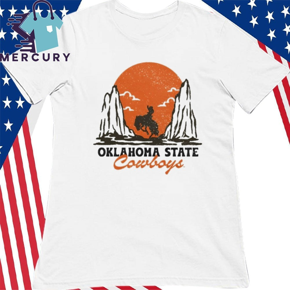 Cowboy Canyon January ’26 Shirt
