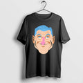 Official Craig Ferguson Big Head Funny Cartoon T-Shirts, Hoodie, Sweatshirt | AU01DripNestTees.com