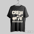 Official Crew I Loaded In With The Flaming Lips