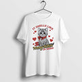 Official Cute Cat It Smells Like Wrong Kitten In Here T-Shirts, Hoodie, Sweatshirt | AU01DripNestTees.com
