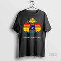 Official Dgb Ufo Vintage Hodl On Were Going To The Moon T-Shirts, Hoodie, Sweatshirt | AU01DripNestTees.com