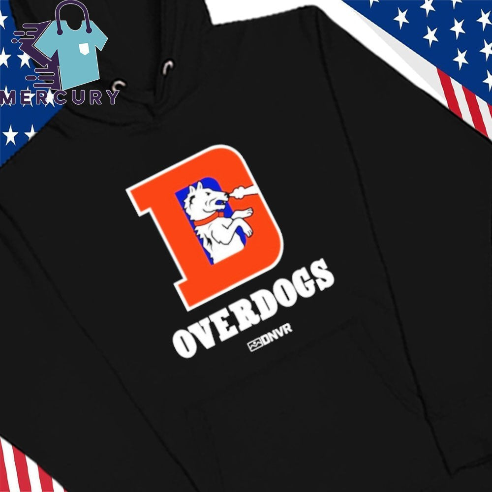 DNVR Overdogs Shirt