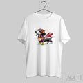 Official Dachshund Superhero Doxie Dog Comics Weenie Sausage Mom Ladies