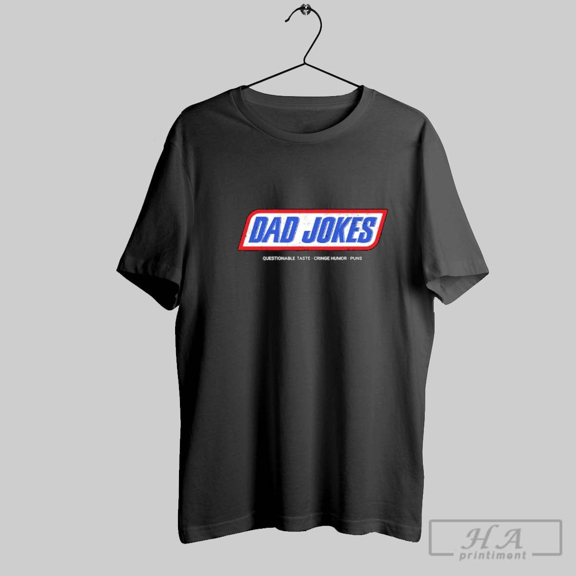 Official Dad Jokes Questionable Taste Cringe Humor Puns