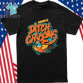 Dakota Ditch Chickens Shirt