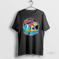 Official Dale The Surfing Frenchie T-Shirts, Hoodie, Sweatshirt | AU01DripNestTees.com