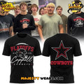 Dallas Cowboys Coppell 2025 Playoffs Special Two Sided Shirt
