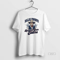 Official Dallas Cowboys Respect Your Elders T-Shirts, Hoodie, Sweatshirt | AU01DripNestTees.com