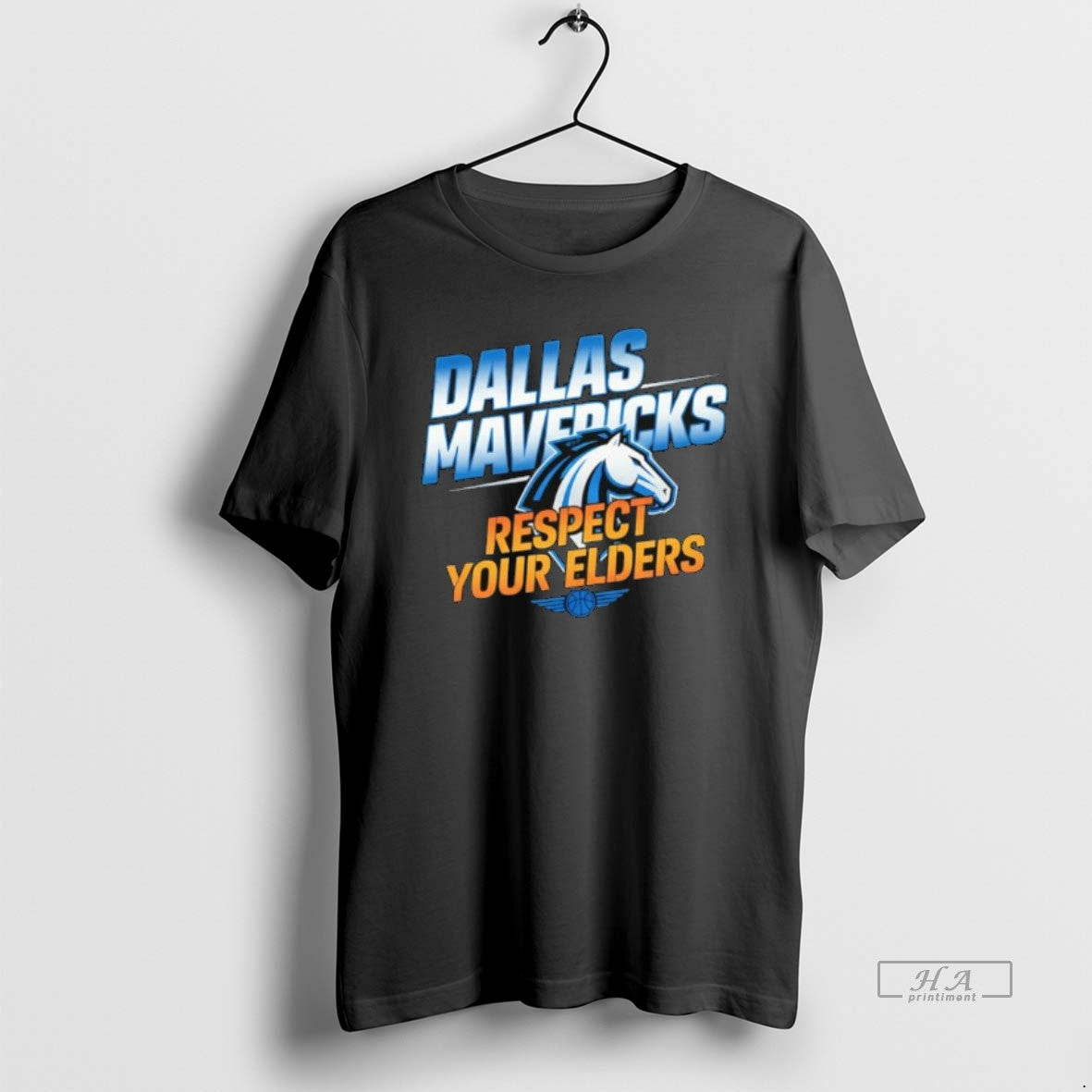 Official Dallas Mavericks Respect Your Elders T-Shirts, Hoodie, Sweatshirt | AU01DripNestTees.com