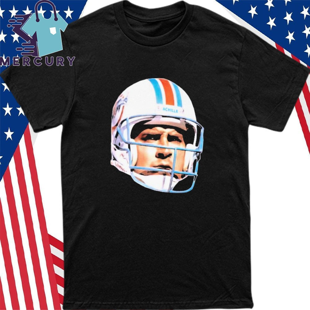 Dan Marino Big Head Shirt