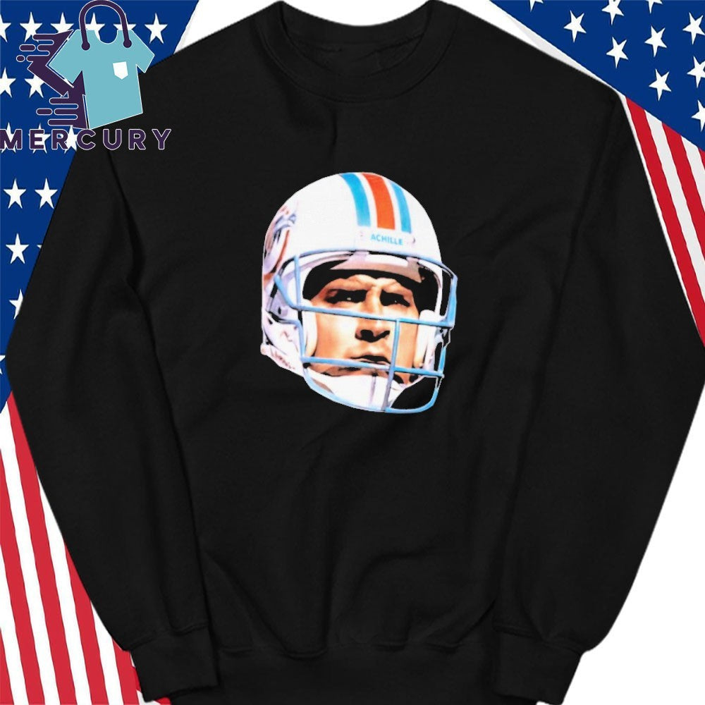 Dan Marino Big Head Shirt