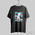 Official Dan Marino Miami Dolphins Chalked Up Player Shirt Hoodie Sweater Long Sleeve And Tank