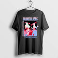 Official Darkstalkers Morrigan And Lilith T-Shirts, Hoodie, Sweatshirt | AU01DripNestTees.com