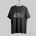Official Dart Skattebo 25 The Future Is Now Long Sleve
