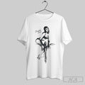 Official Deadly Doll Fetish T 2