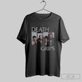Official Death Grips Seinfeld Jerry Seinfeld George Costanza Elaine Benes And Cosmo Kramer
