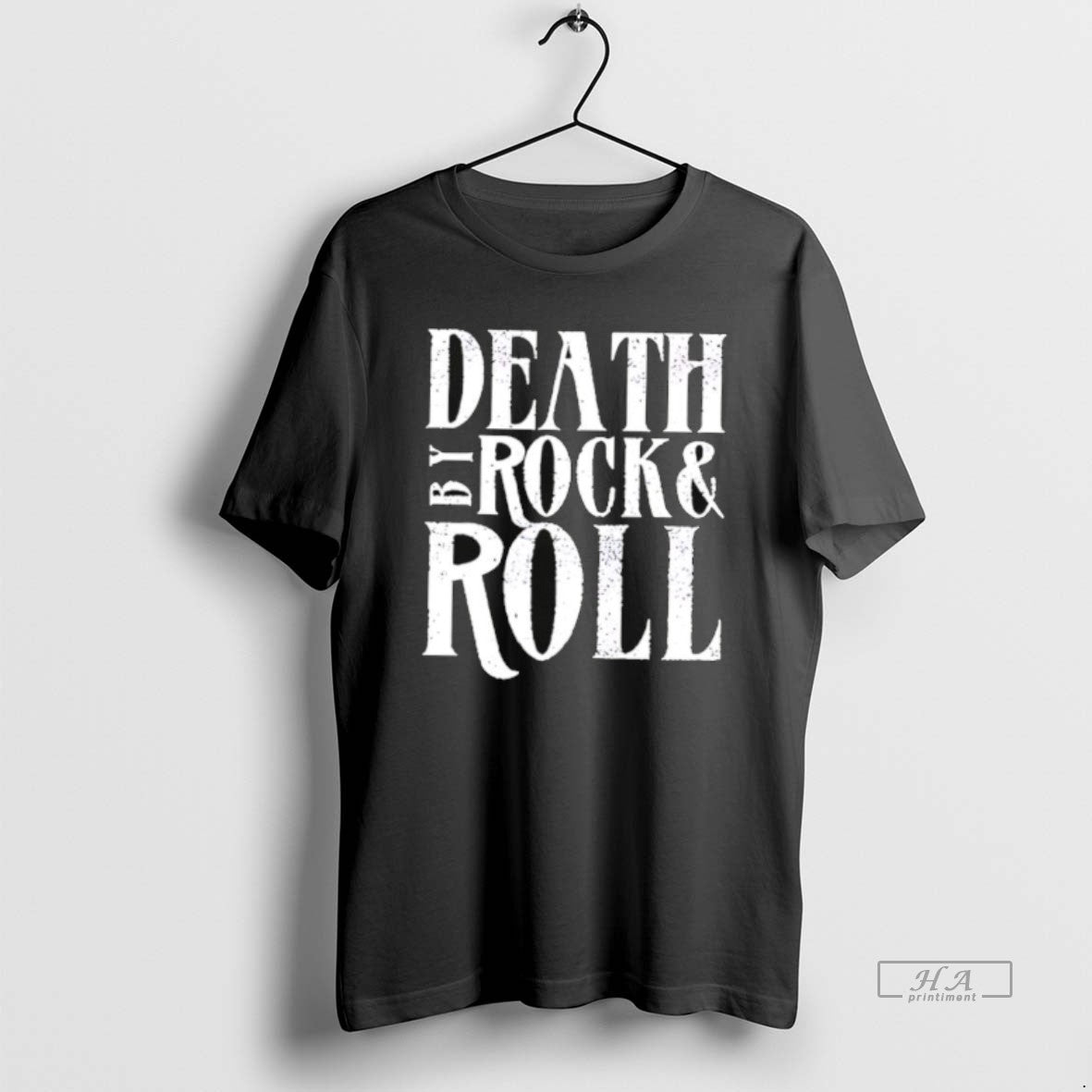 Official Death By Rock Roll New T-Shirts, Hoodie, Sweatshirt | AU01DripNestTees.com