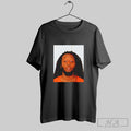 Official Decarlos Brown Mugshot
