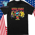 Defiant L’s Mortal Kombat Shirt