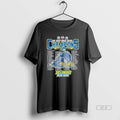 Official Delaware Blue Hens 2025 68 Ventures Bowl Champions Roster T-Shirts, Hoodie, Sweatshirt | AU01DripNestTees.com