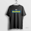 Official Delaware Blue Hens 2025 68 Ventures Bowl T-Shirts, Hoodie, Sweatshirt | AU01DripNestTees.com