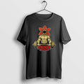 Official Demogorgon Weightlifting Stronger Things Gym Retro T-Shirts, Hoodie, Sweatshirt | AU01DripNestTees.com