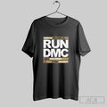 Official Demond Mohammed Coleman Run Dmc